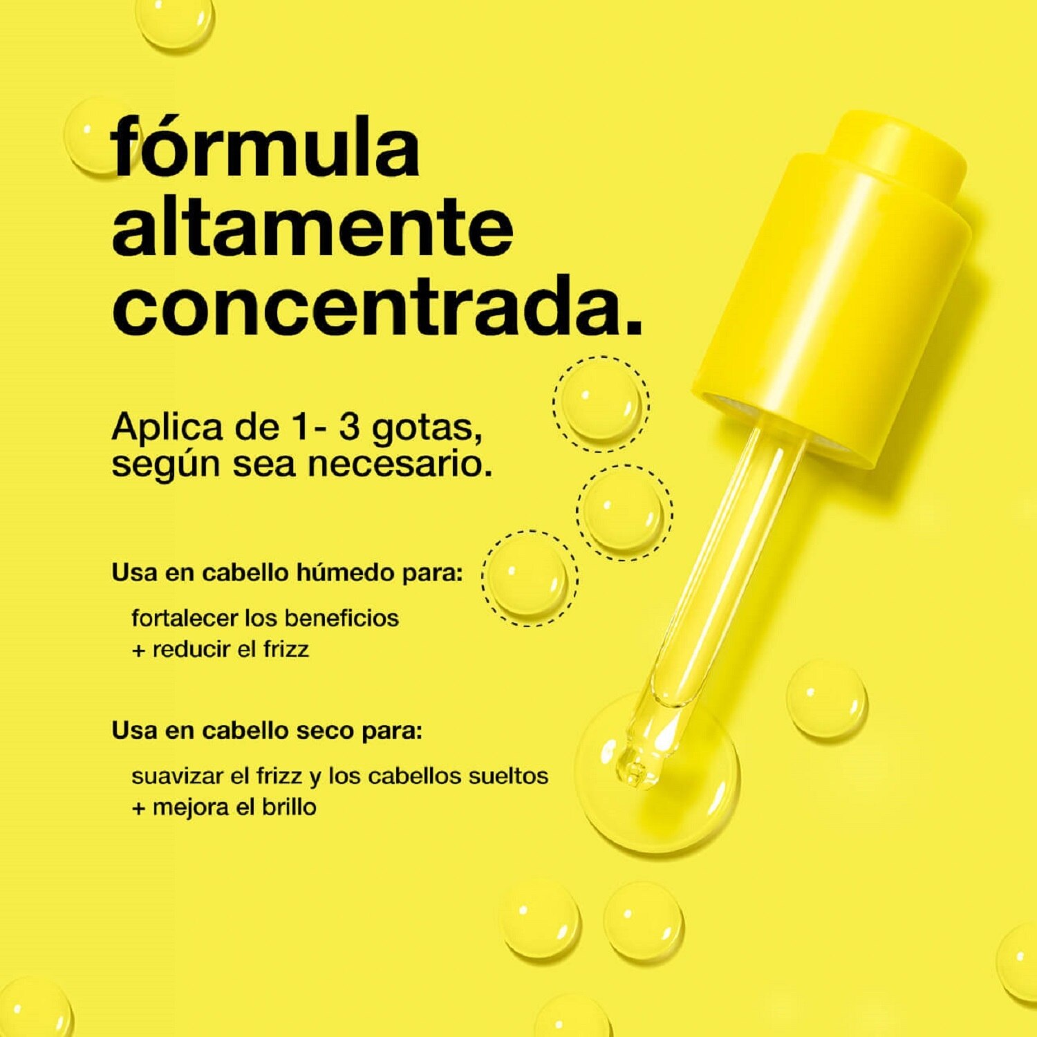 MOLECULAR REPAIR HAIR OIL (ACEITE FORTALECEDOR DE CABELLO)